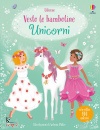 WATT FIONA, Unicorni ediz a colori