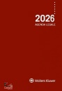 immagine di Agenda legale 2026