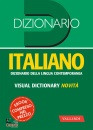 immagine Dizionario italiano tascabile