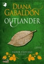 GABALDON DIANA, Outlander - 4. tamburi d