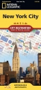NATIONAL GEOGRAPHIC, New York 1:16500, National Geographic,  2025