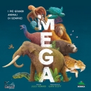 HOWARD JULES, Mega I pi grandi animali di sempre! Ediz a colori