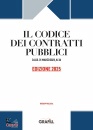 immagine di Il Codice dei contratti pubblici 2025