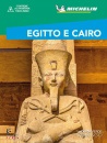 AA.VV., Egitto e Cairo Week&go con mappa