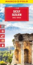 immagine di Sicilia carta 1:225.000