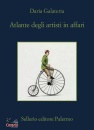 immagine di Atlante degli artisti in affari