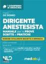 immagine di Dirigente anestesista 2025