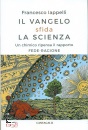 IAPPELLI FRANCESCO, Il vangelo sfida la scienza