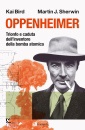 BIRD KAI-SHERWIN M., Oppenheimer