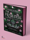 immagine di Fearless. coraggio e destino