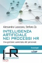 LAZAZZARA A.- ZA S., Intelligenza artificiale nei processi HR