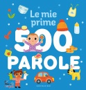 immagine di Le mie prime 500 parole
