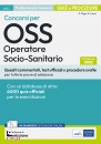 LOCCI - PIGA, Quiz e procedure dei concorsi per OSS Operatore .., Edises, Napoli 2025
