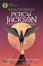 immagine di Percy jackson e gli dei dell