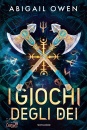 immagine di I giochi degli dei