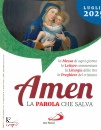 SAN PAOLO EDIZIONI, Amen - La parola che salva. 2025 07 luglio