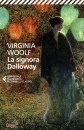 WOOLF VIRGINIA, Signora Dalloway