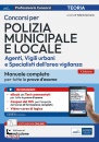 immagine di Polizia Municipale e locale agenti, vigili urbani