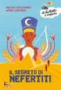 COLOMBO - SIMIONI, Il segreto di Nefertiti