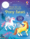 immagine di Pony fatati Ediz a colori