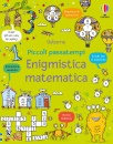 immagine di Enigmistica matematica