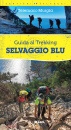MURGIA TELEMACO, Selvaggio blu Guida al trekking, IMAGO, Francia 2025