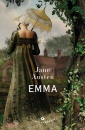 AUSTEN JANE, Emma Edition English