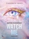 MAFI TAHEREH, Watch me Shatter me: the New Republic 1