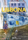 LONELY PLANET, Lisbona  pocket