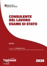 immagine di Consulente del lavoro Esame di Stato