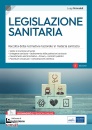 immagine di Legislazione sanitaria Raccolta della normativa