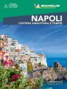 MICHELIN, Napoli   week&go  mappa