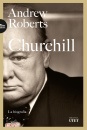 ROBERTS ANDREW, Churchill - La biografia