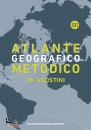 immagine di Atlante geografico metodico 2025-2026