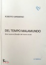 immagine di Del tempo malamundo