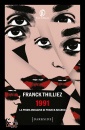 THILLIEZ, FRANCK, 1991 La prima indagine di Franck Sharko