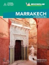 MICHELIN, Marrakech & Essaouira Con mappa estraibile