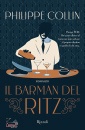 immagine di Il barman del Ritz