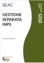 immagine di Gestione Separata INPS 2025
