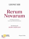 LEONE XIII, Rerum novarum Lettera enciclica