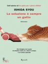 immagine di La soluzione  sempre un gatto