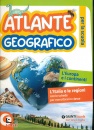 immagine di Atlante geografico 2025