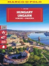MARCO POLO, Ungheria Carta 1:350.000