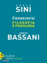 immagine di Conoscersi Filosofia e psicologia