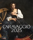 AA VV, Caravaggio 2025