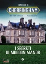 Costello Matthew, I segreti di Mogdon Manor. Misteri Cherringham 2