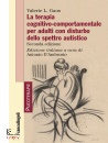 GAUS VALERIE L., La terapia cognitivo-comportamentale per adulti