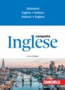 EDIGEO  (A CURA), Inglese compatto.Inglese-Italiao ita-ing