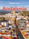 LONELY PLANET, Andalusia