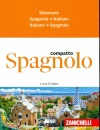 EDIGEO, Spagnolo Dizionario compatto spagnolo-italiano...